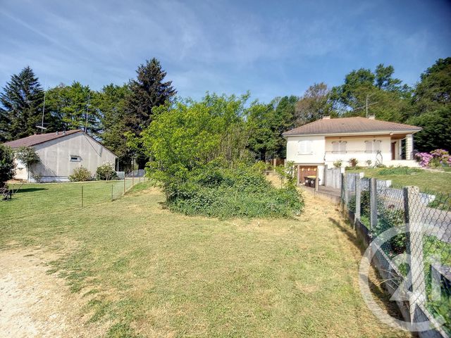terrain - CHATRES SUR CHER - 41