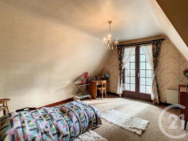 maison à vendre - 7 pièces - 154.22 m2 - ROMORANTIN LANTHENAY - 41 - CENTRE - Century 21 Sologne Immobilier