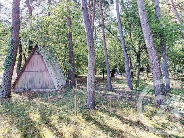 maison à vendre - 7 pièces - 154.22 m2 - ROMORANTIN LANTHENAY - 41 - CENTRE - Century 21 Sologne Immobilier