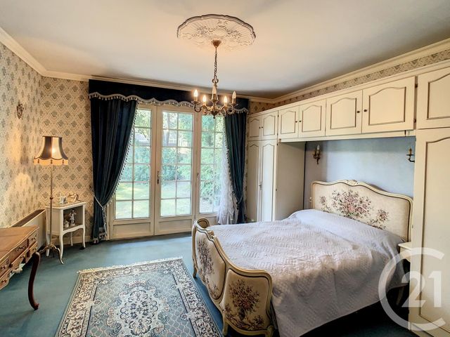 maison à vendre - 7 pièces - 154.22 m2 - ROMORANTIN LANTHENAY - 41 - CENTRE - Century 21 Sologne Immobilier