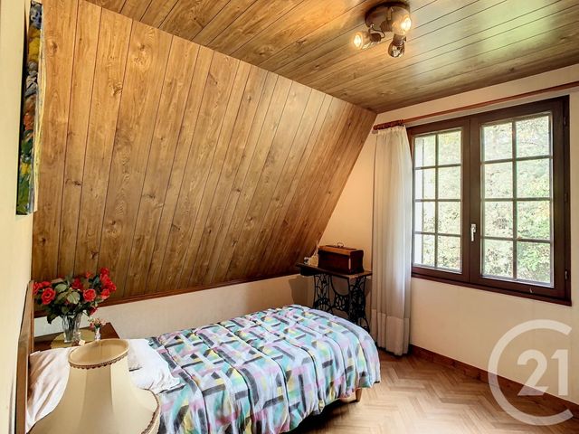 maison à vendre - 7 pièces - 154.22 m2 - ROMORANTIN LANTHENAY - 41 - CENTRE - Century 21 Sologne Immobilier