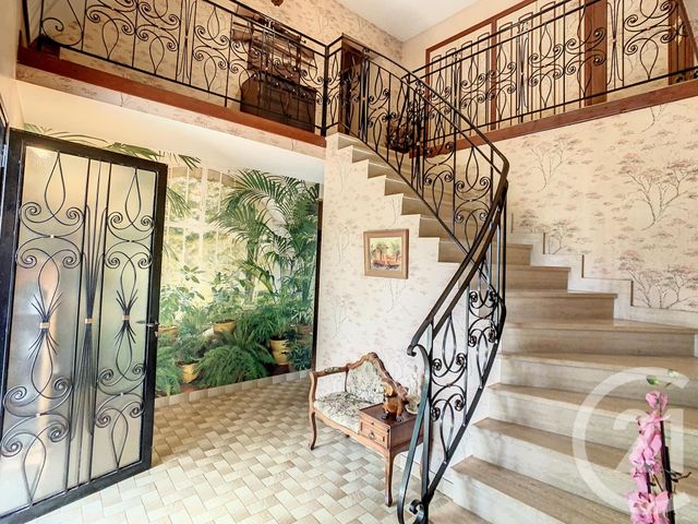 maison à vendre - 7 pièces - 154.22 m2 - ROMORANTIN LANTHENAY - 41 - CENTRE - Century 21 Sologne Immobilier