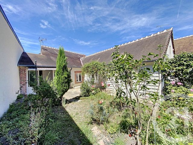  - ROMORANTIN LANTHENAY - 