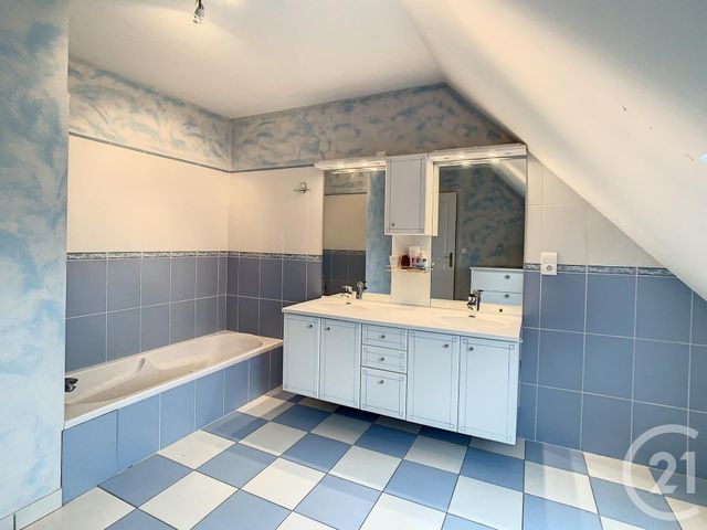 maison à vendre - 8 pièces - 242.0 m2 - ROMORANTIN LANTHENAY - 41 - CENTRE - Century 21 Sologne Immobilier