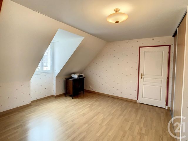 maison à vendre - 8 pièces - 242.0 m2 - ROMORANTIN LANTHENAY - 41 - CENTRE - Century 21 Sologne Immobilier