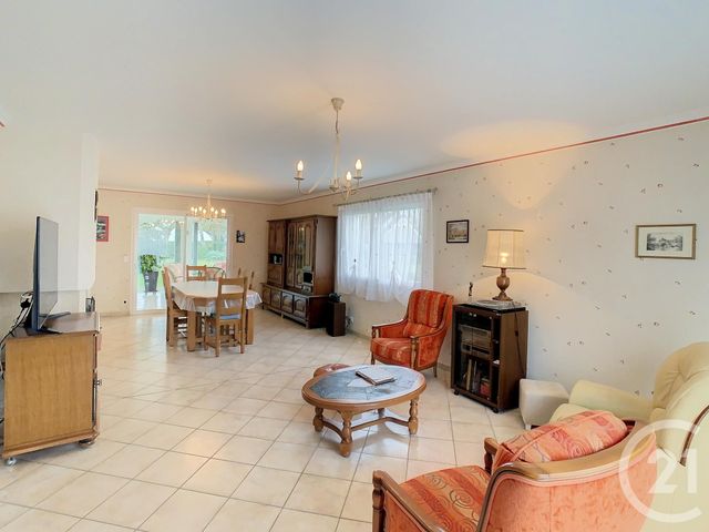 maison à vendre - 8 pièces - 242.0 m2 - ROMORANTIN LANTHENAY - 41 - CENTRE - Century 21 Sologne Immobilier