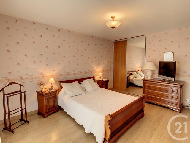 maison à vendre - 8 pièces - 242.0 m2 - ROMORANTIN LANTHENAY - 41 - CENTRE - Century 21 Sologne Immobilier