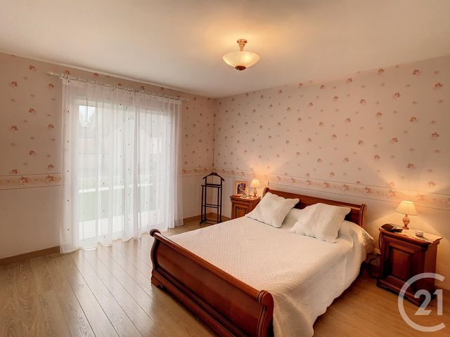 maison à vendre - 8 pièces - 242.0 m2 - ROMORANTIN LANTHENAY - 41 - CENTRE - Century 21 Sologne Immobilier