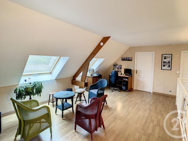 maison à vendre - 8 pièces - 242.0 m2 - ROMORANTIN LANTHENAY - 41 - CENTRE - Century 21 Sologne Immobilier