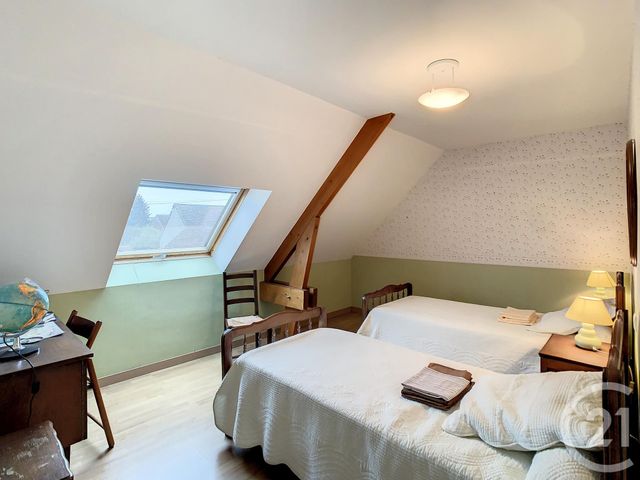 maison à vendre - 8 pièces - 242.0 m2 - ROMORANTIN LANTHENAY - 41 - CENTRE - Century 21 Sologne Immobilier