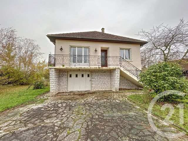 maison - ROMORANTIN LANTHENAY - 41