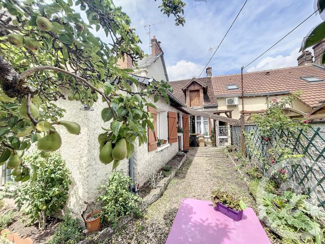 maison - ROMORANTIN LANTHENAY - 41