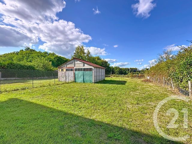 Afficher la photo en grand maison à vendre - 4 pièces - 83.34 m2 - ROMORANTIN LANTHENAY - 41 - CENTRE - Century 21 Sologne Immobilier