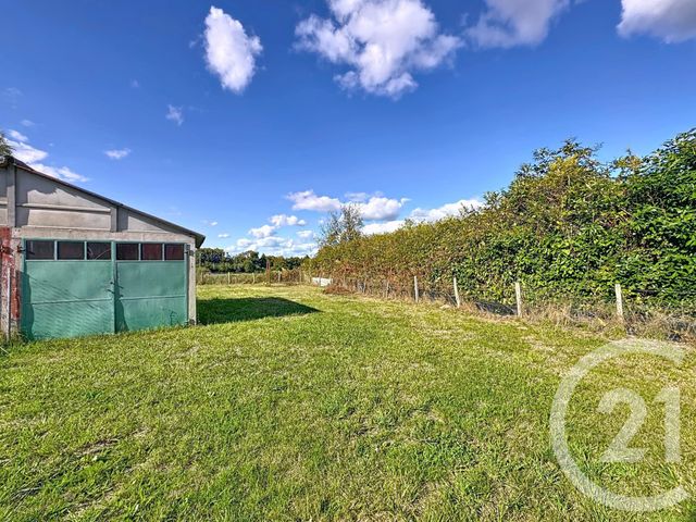 Afficher la photo en grand maison à vendre - 4 pièces - 83.34 m2 - ROMORANTIN LANTHENAY - 41 - CENTRE - Century 21 Sologne Immobilier