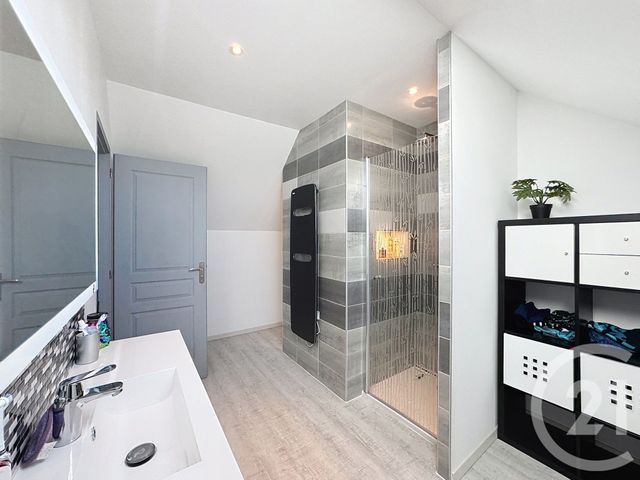 maison à vendre - 6 pièces - 131.07 m2 - ROMORANTIN LANTHENAY - 41 - CENTRE - Century 21 Sologne Immobilier