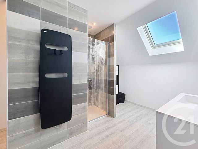 maison à vendre - 6 pièces - 131.07 m2 - ROMORANTIN LANTHENAY - 41 - CENTRE - Century 21 Sologne Immobilier