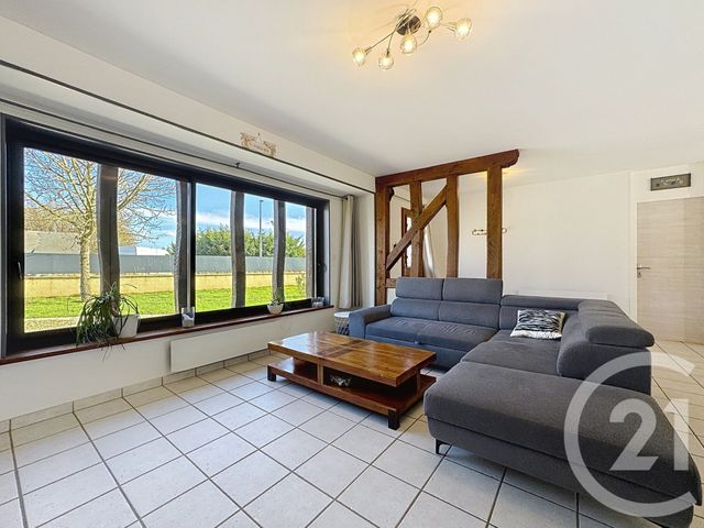 maison à vendre - 6 pièces - 131.07 m2 - ROMORANTIN LANTHENAY - 41 - CENTRE - Century 21 Sologne Immobilier