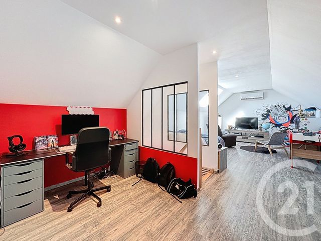 maison à vendre - 6 pièces - 131.07 m2 - ROMORANTIN LANTHENAY - 41 - CENTRE - Century 21 Sologne Immobilier