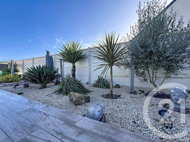 maison à vendre - 6 pièces - 131.07 m2 - ROMORANTIN LANTHENAY - 41 - CENTRE - Century 21 Sologne Immobilier