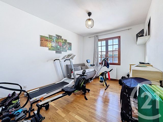 maison à vendre - 6 pièces - 131.07 m2 - ROMORANTIN LANTHENAY - 41 - CENTRE - Century 21 Sologne Immobilier