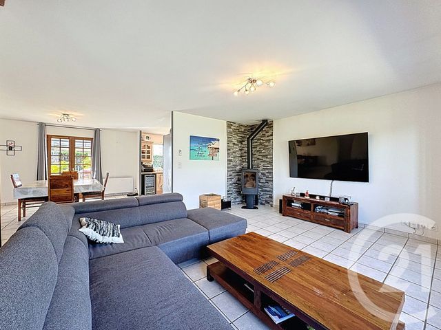 maison à vendre - 6 pièces - 131.07 m2 - ROMORANTIN LANTHENAY - 41 - CENTRE - Century 21 Sologne Immobilier