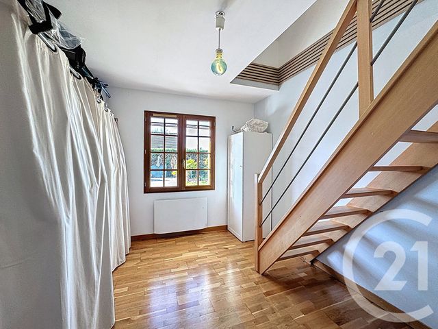 maison à vendre - 6 pièces - 131.07 m2 - ROMORANTIN LANTHENAY - 41 - CENTRE - Century 21 Sologne Immobilier