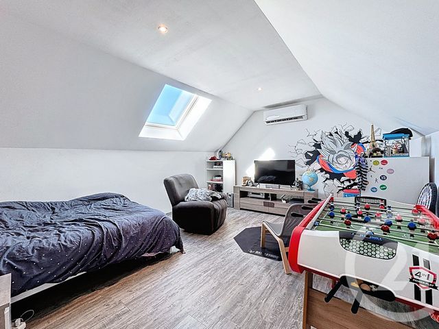 maison à vendre - 6 pièces - 131.07 m2 - ROMORANTIN LANTHENAY - 41 - CENTRE - Century 21 Sologne Immobilier