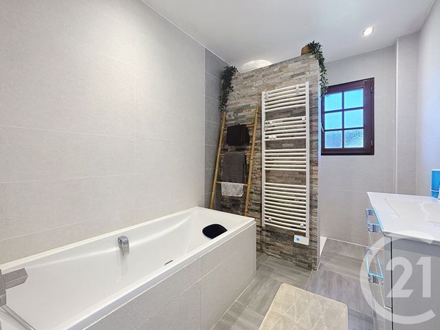 maison à vendre - 6 pièces - 131.07 m2 - ROMORANTIN LANTHENAY - 41 - CENTRE - Century 21 Sologne Immobilier