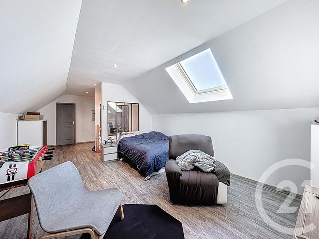 maison à vendre - 6 pièces - 131.07 m2 - ROMORANTIN LANTHENAY - 41 - CENTRE - Century 21 Sologne Immobilier