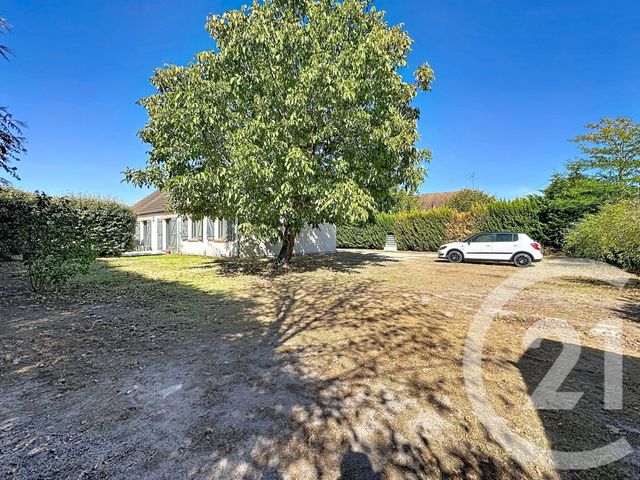 maison à vendre - 8 pièces - 159.77 m2 - ROMORANTIN LANTHENAY - 41 - CENTRE - Century 21 Sologne Immobilier