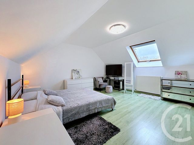 maison à vendre - 8 pièces - 159.77 m2 - ROMORANTIN LANTHENAY - 41 - CENTRE - Century 21 Sologne Immobilier