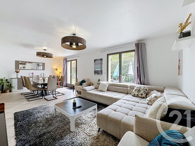 maison à vendre - 8 pièces - 159.77 m2 - ROMORANTIN LANTHENAY - 41 - CENTRE - Century 21 Sologne Immobilier