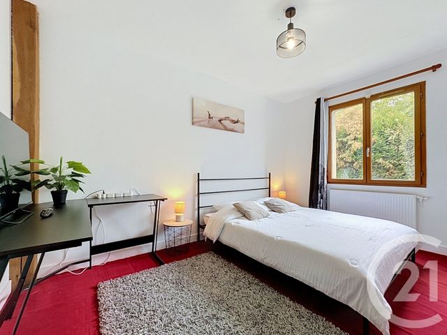 maison à vendre - 8 pièces - 159.77 m2 - ROMORANTIN LANTHENAY - 41 - CENTRE - Century 21 Sologne Immobilier