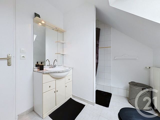 maison à vendre - 8 pièces - 159.77 m2 - ROMORANTIN LANTHENAY - 41 - CENTRE - Century 21 Sologne Immobilier