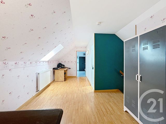 maison à vendre - 8 pièces - 159.77 m2 - ROMORANTIN LANTHENAY - 41 - CENTRE - Century 21 Sologne Immobilier