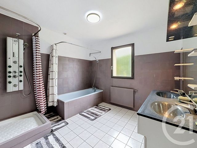 maison à vendre - 8 pièces - 159.77 m2 - ROMORANTIN LANTHENAY - 41 - CENTRE - Century 21 Sologne Immobilier