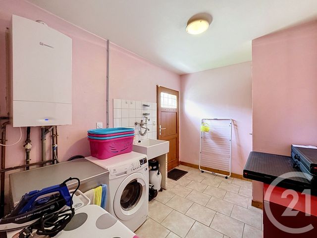 maison à vendre - 8 pièces - 159.77 m2 - ROMORANTIN LANTHENAY - 41 - CENTRE - Century 21 Sologne Immobilier