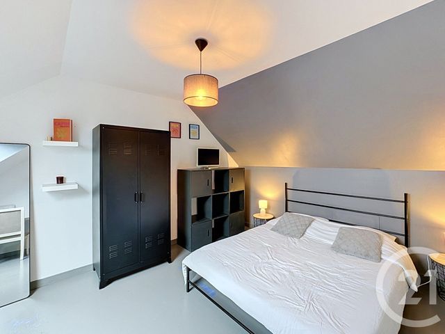 maison à vendre - 8 pièces - 159.77 m2 - ROMORANTIN LANTHENAY - 41 - CENTRE - Century 21 Sologne Immobilier