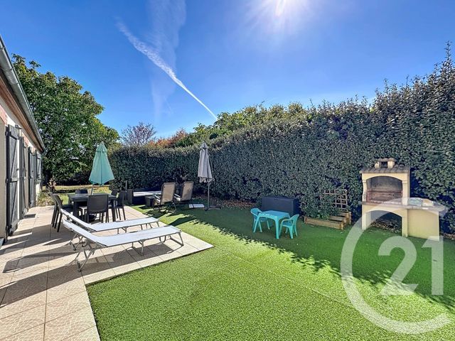 maison à vendre - 8 pièces - 159.77 m2 - ROMORANTIN LANTHENAY - 41 - CENTRE - Century 21 Sologne Immobilier