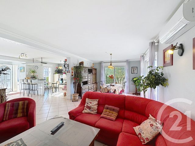 maison à vendre - 5 pièces - 165.17 m2 - ROMORANTIN LANTHENAY - 41 - CENTRE - Century 21 Sologne Immobilier