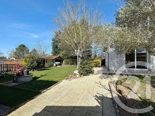 maison à vendre - 5 pièces - 165.17 m2 - ROMORANTIN LANTHENAY - 41 - CENTRE - Century 21 Sologne Immobilier