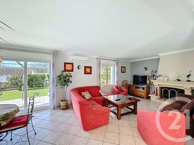 maison à vendre - 5 pièces - 165.17 m2 - ROMORANTIN LANTHENAY - 41 - CENTRE - Century 21 Sologne Immobilier