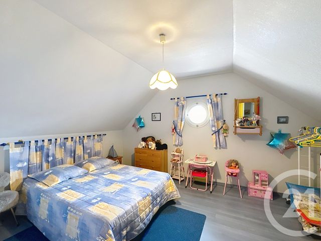 maison à vendre - 5 pièces - 165.17 m2 - ROMORANTIN LANTHENAY - 41 - CENTRE - Century 21 Sologne Immobilier