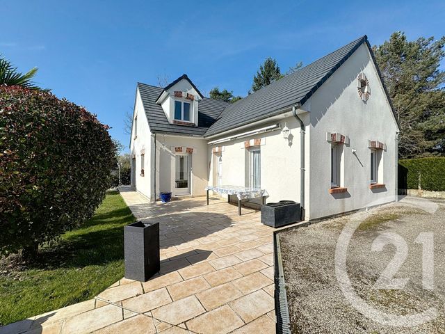 maison - ROMORANTIN LANTHENAY - 41