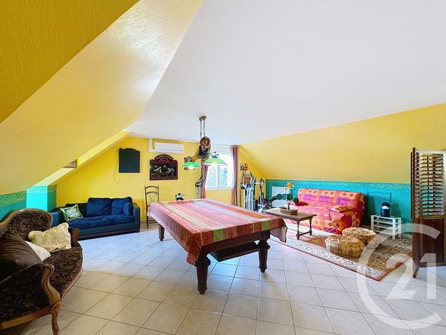 maison à vendre - 5 pièces - 165.17 m2 - ROMORANTIN LANTHENAY - 41 - CENTRE - Century 21 Sologne Immobilier