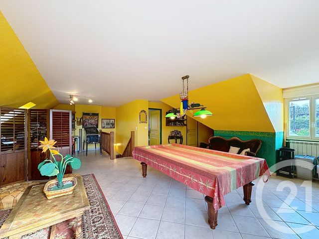 maison à vendre - 5 pièces - 165.17 m2 - ROMORANTIN LANTHENAY - 41 - CENTRE - Century 21 Sologne Immobilier