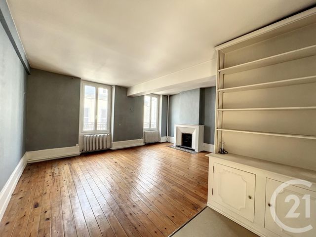 appartement à vendre - 5 pièces - 154.38 m2 - ROMORANTIN LANTHENAY - 41 - CENTRE - Century 21 Sologne Immobilier