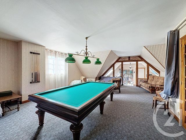 maison à vendre - 8 pièces - 237.92 m2 - ROMORANTIN LANTHENAY - 41 - CENTRE - Century 21 Sologne Immobilier