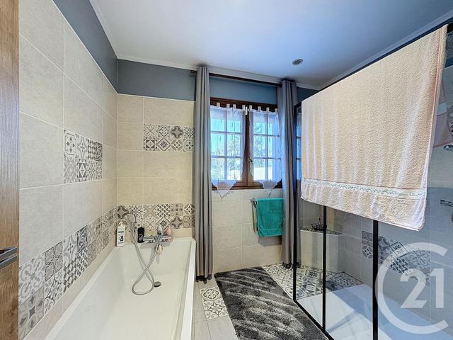 maison à vendre - 8 pièces - 237.92 m2 - ROMORANTIN LANTHENAY - 41 - CENTRE - Century 21 Sologne Immobilier