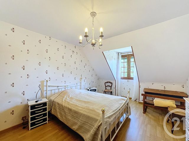 maison à vendre - 8 pièces - 237.92 m2 - ROMORANTIN LANTHENAY - 41 - CENTRE - Century 21 Sologne Immobilier